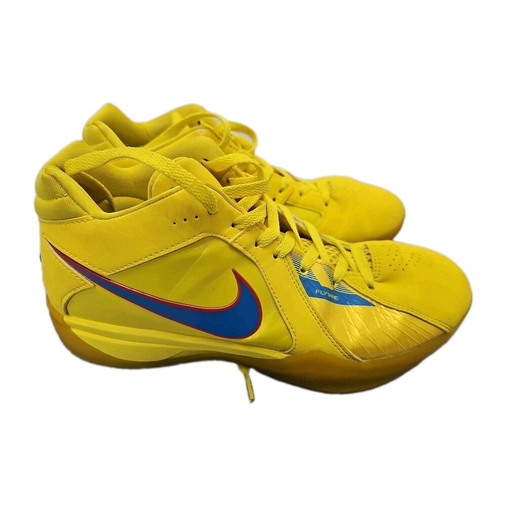 US 10 NIKE ZOOM KD 3 III CHRISTMAS DAY LIMITED RELEASE REFLECT Shoes Basketball